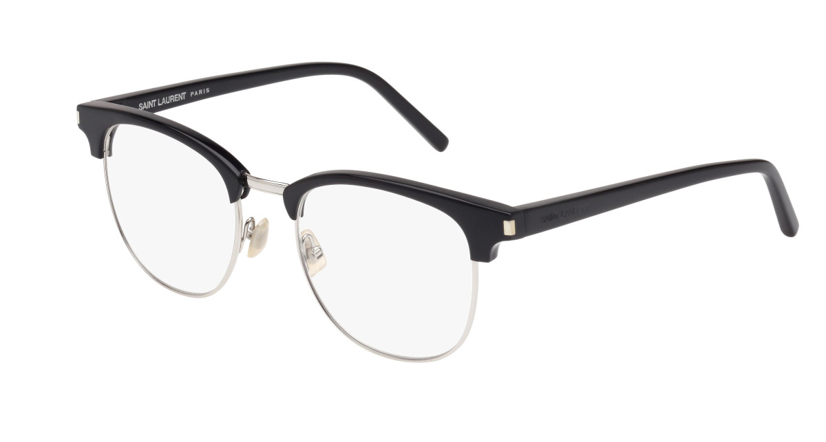 Lunettes de Vue Saint laurent SL 104 001 Noir