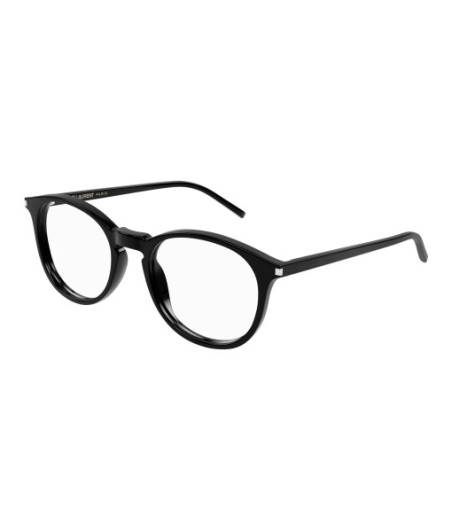 Lunettes de Vue Saint laurent SL 106 001 Noir