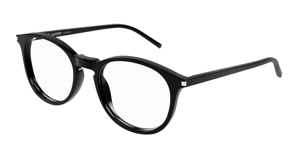 Lunettes de Vue Saint laurent SL 106 001 Noir