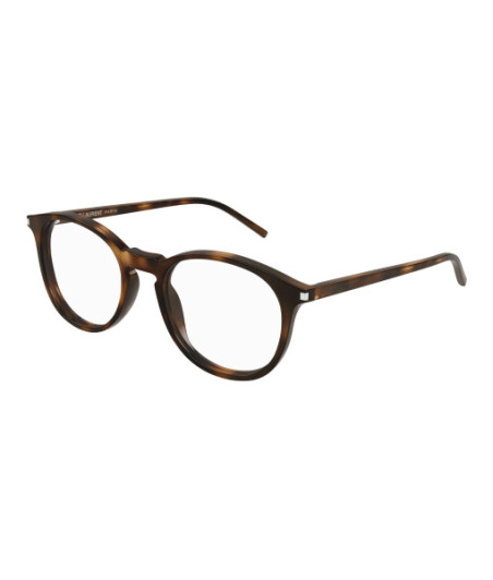 Lunettes de Vue Saint laurent SL 106 002 Ocre