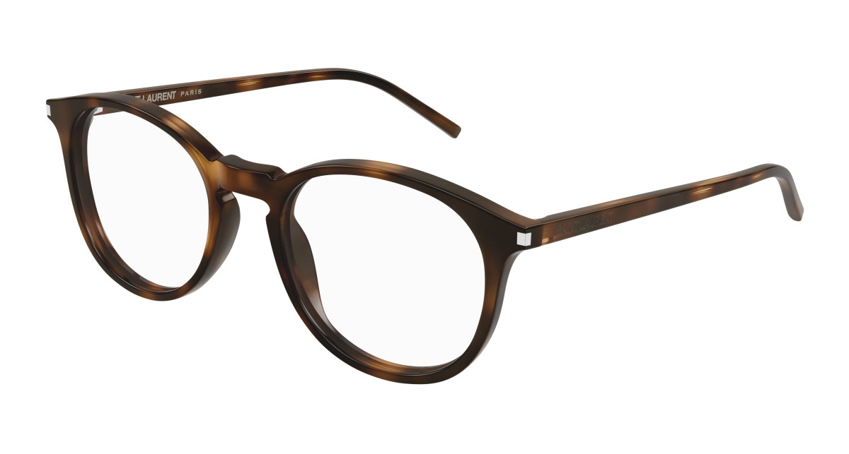 Lunettes de Vue Saint laurent SL 106 002 Ocre