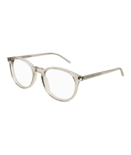 Lunettes de Vue Saint laurent SL 106 010 Beige