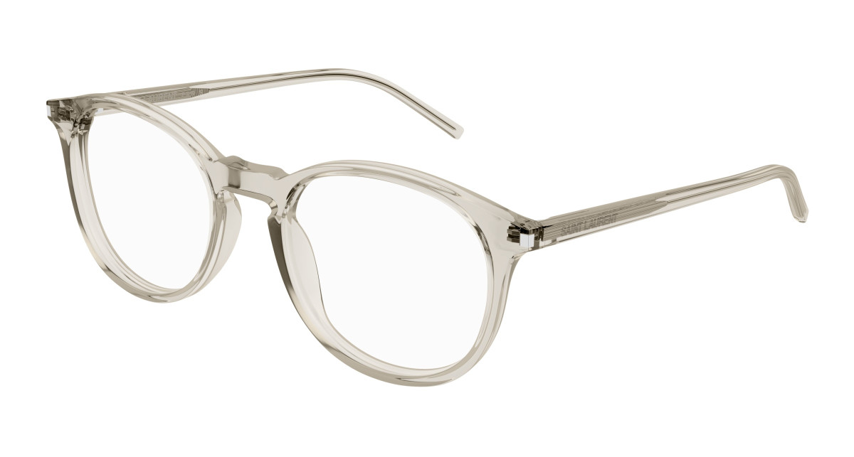 Lunettes de Vue Saint laurent SL 106 010 Beige