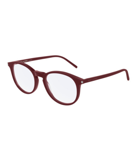 Lunettes de Vue Saint laurent SL 106 011 Bourgogne