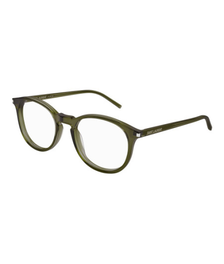 Lunettes de Vue Saint laurent SL 106 012 Vert