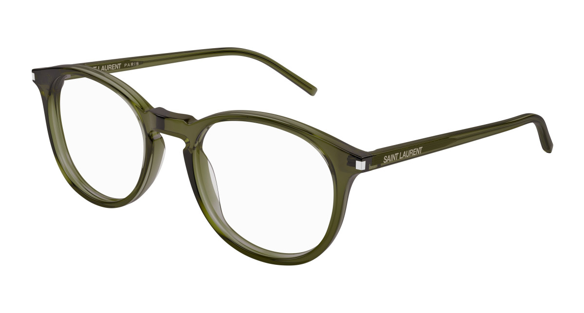 Lunettes de Vue Saint laurent SL 106 012 Vert