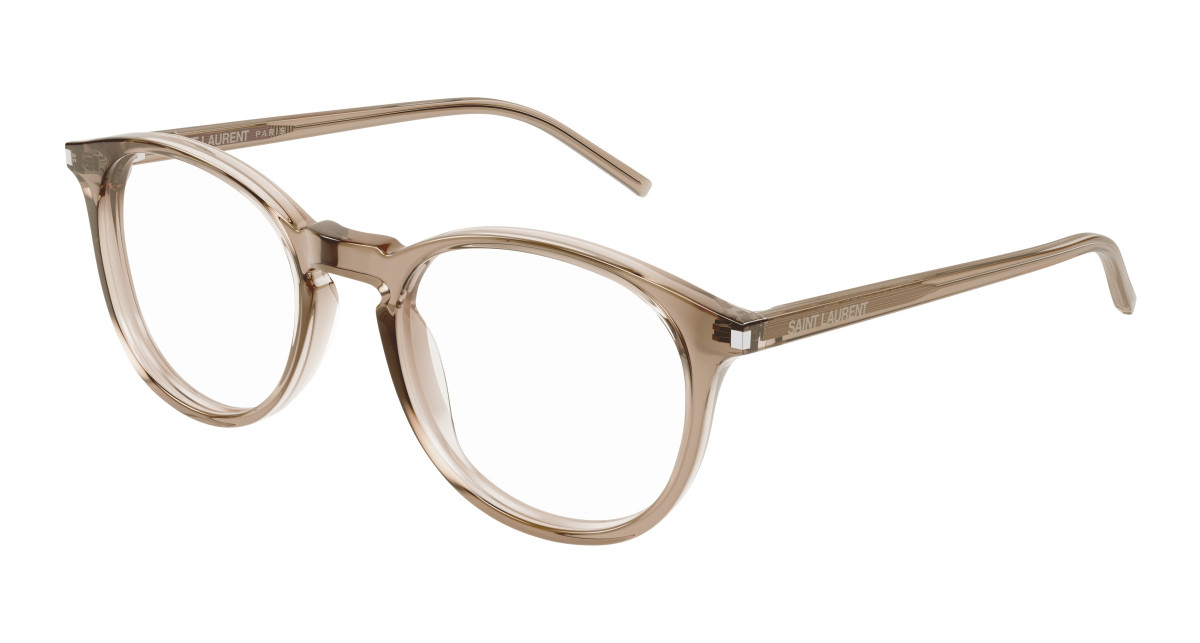 Lunettes de Vue Saint laurent SL 106 013 Brun