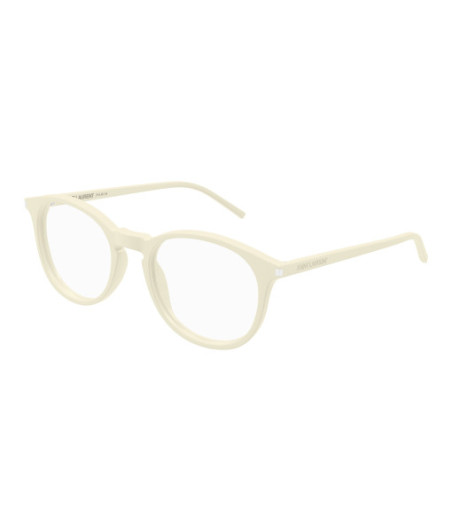 Lunettes de Vue Saint laurent SL 106 016 Ivoir