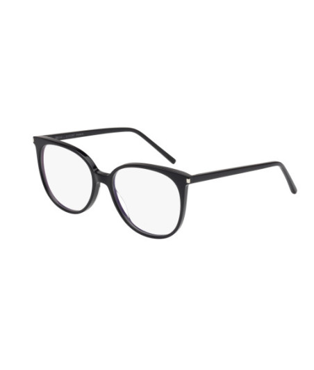 Lunettes de Vue Saint laurent SL 39 001 Noir