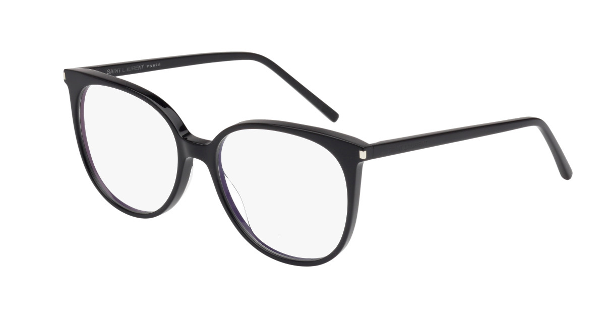 Lunettes de Vue Saint laurent SL 39 001 Noir