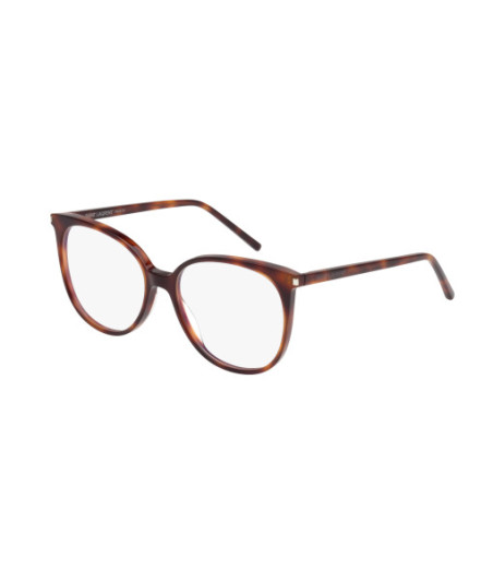 Lunettes de Vue Saint laurent SL 39 002 Ocre