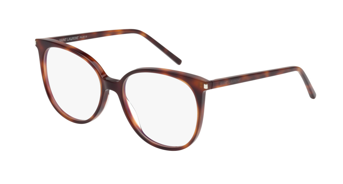 Lunettes de Vue Saint laurent SL 39 002 Ocre