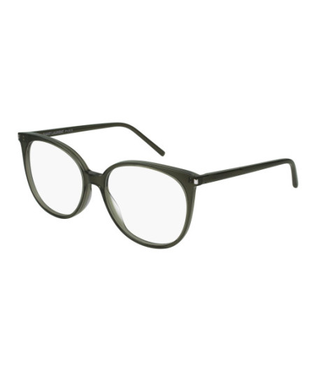 Lunettes de Vue Saint laurent SL 39 005 Vert