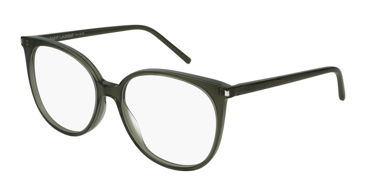 Lunettes de Vue Saint laurent SL 39 005 Vert