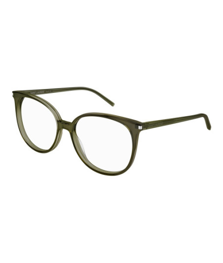 Lunettes de Vue Saint laurent SL 39 006 Vert