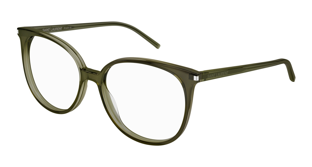 Lunettes de Vue Saint laurent SL 39 006 Vert