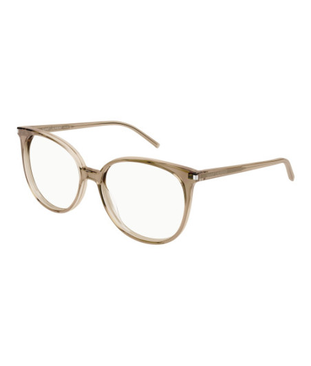 Lunettes de Vue Saint laurent SL 39 007 Brun