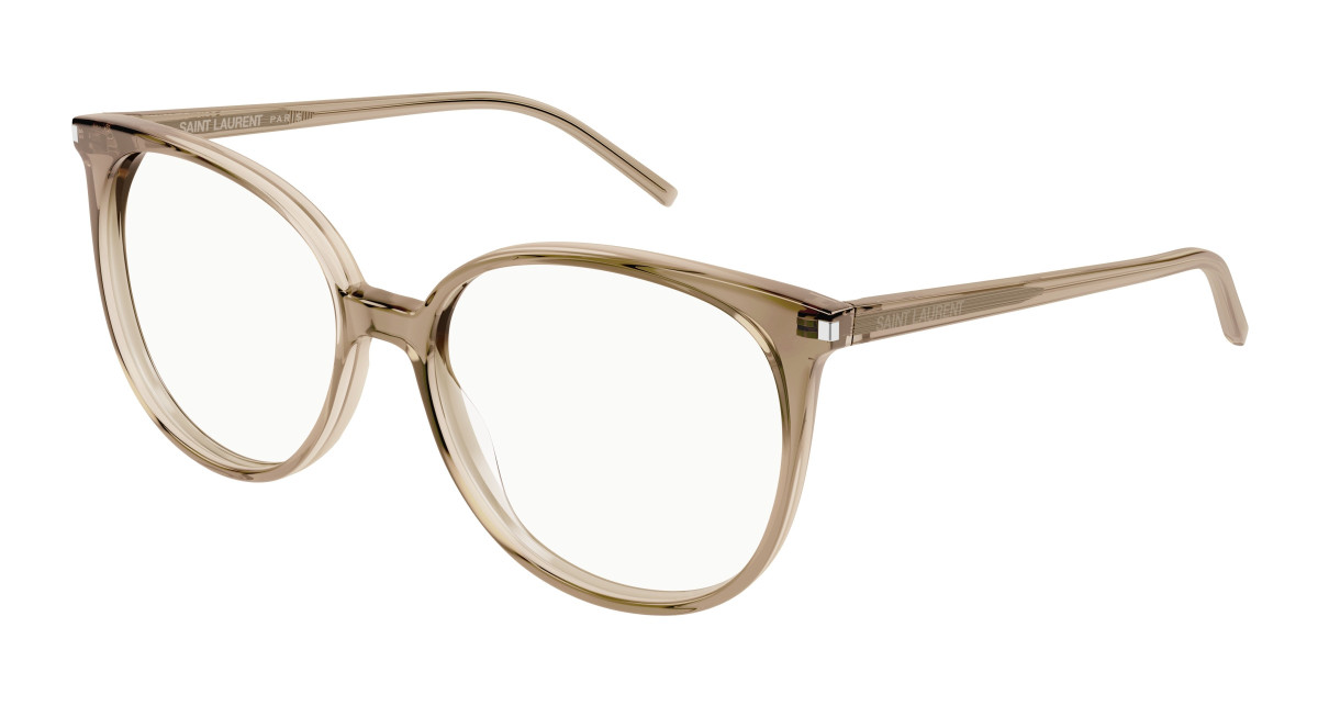 Lunettes de Vue Saint laurent SL 39 007 Brun