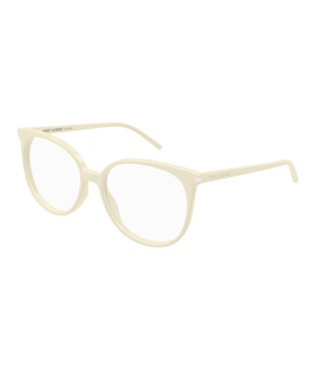 Lunettes de Vue Saint laurent SL 39 008 Ivoir