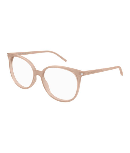 Lunettes de Vue Saint laurent SL 39 009 Orange