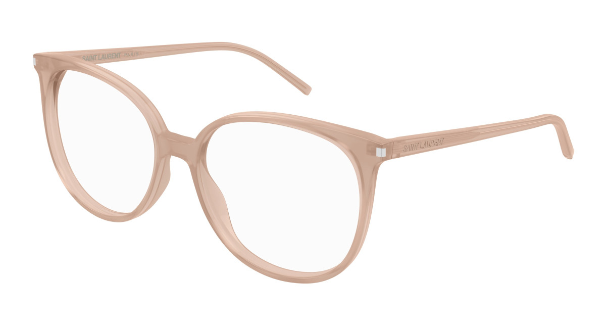 Lunettes de Vue Saint laurent SL 39 009 Orange