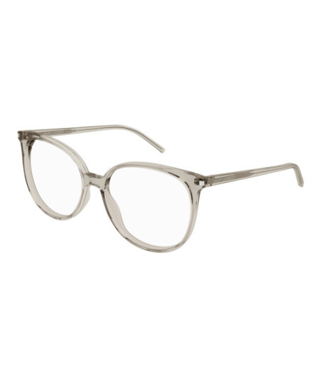 Lunettes de Vue Saint laurent SL 39 010 Beige