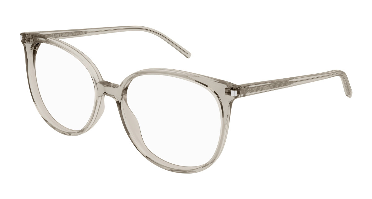 Lunettes de Vue Saint laurent SL 39 010 Beige