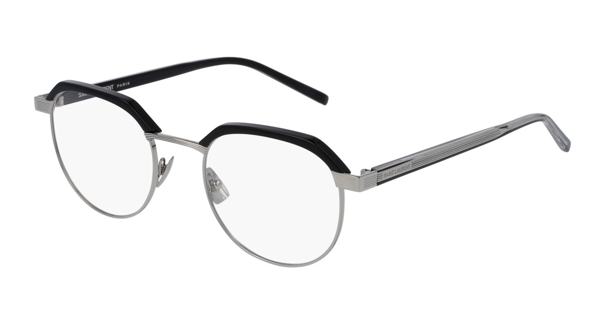 Lunettes de Vue Saint laurent SL 124 001 Noir