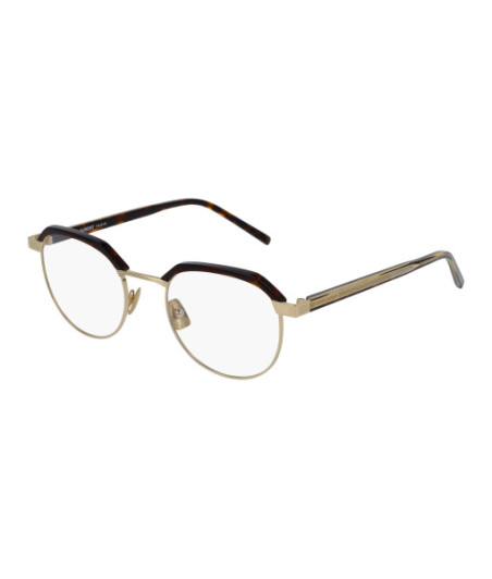 Lunettes de Vue Saint laurent SL 124 003 Havane