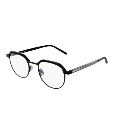 Lunettes de Vue Saint laurent SL 124 004 Noir