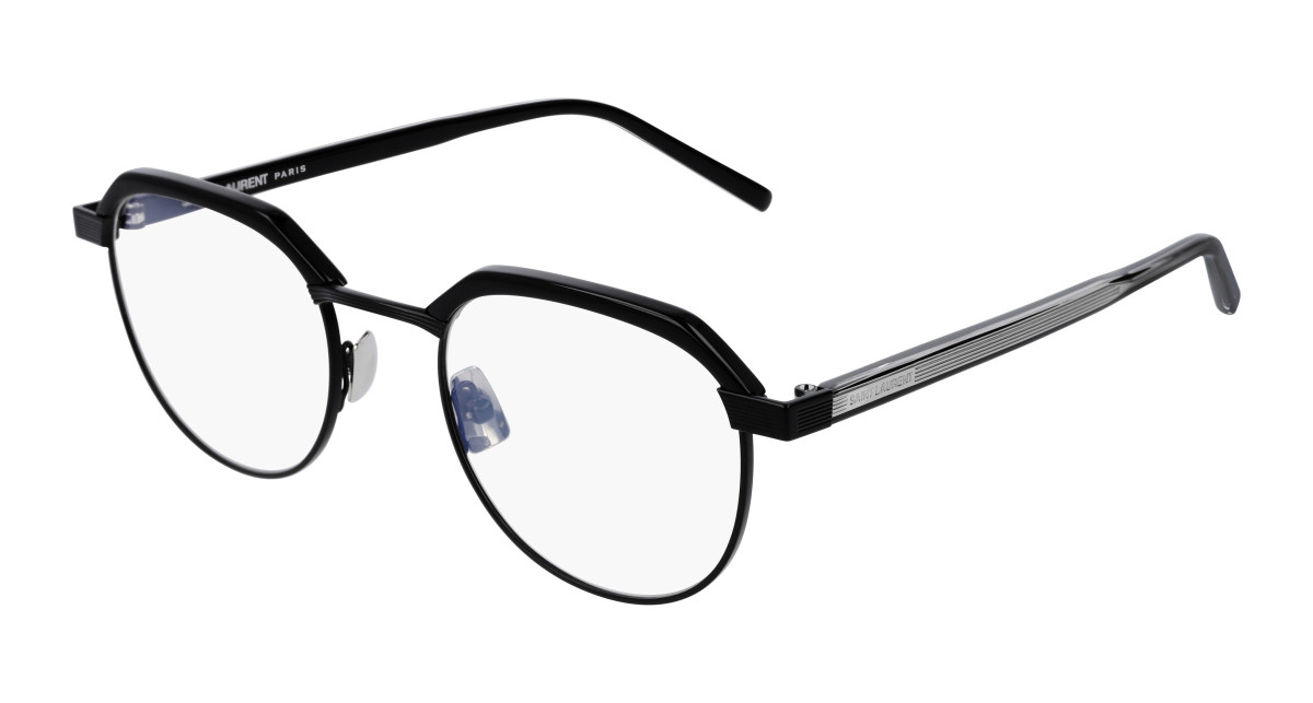 Lunettes de Vue Saint laurent SL 124 004 Noir