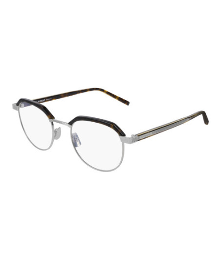 Lunettes de Vue Saint laurent SL 124 005 Havane