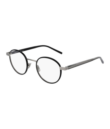 Lunettes de Vue Saint laurent SL 125 001 Noir