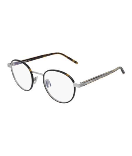 Lunettes de Vue Saint laurent SL 125 005 Havane