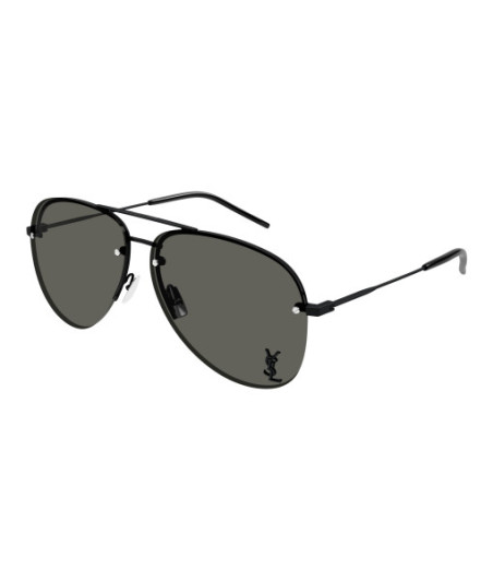 Lunettes de Soleil Saint laurent CLASSIC 11 M 001 Noir