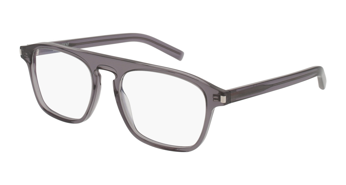 Lunettes de Vue Saint laurent SL 157 003 Gris