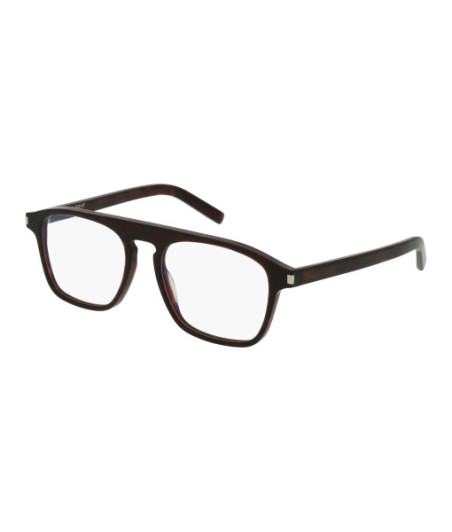 Lunettes de Vue Saint laurent SL 157 004 Havane