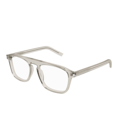 Lunettes de Vue Saint laurent SL 157 005 Beige