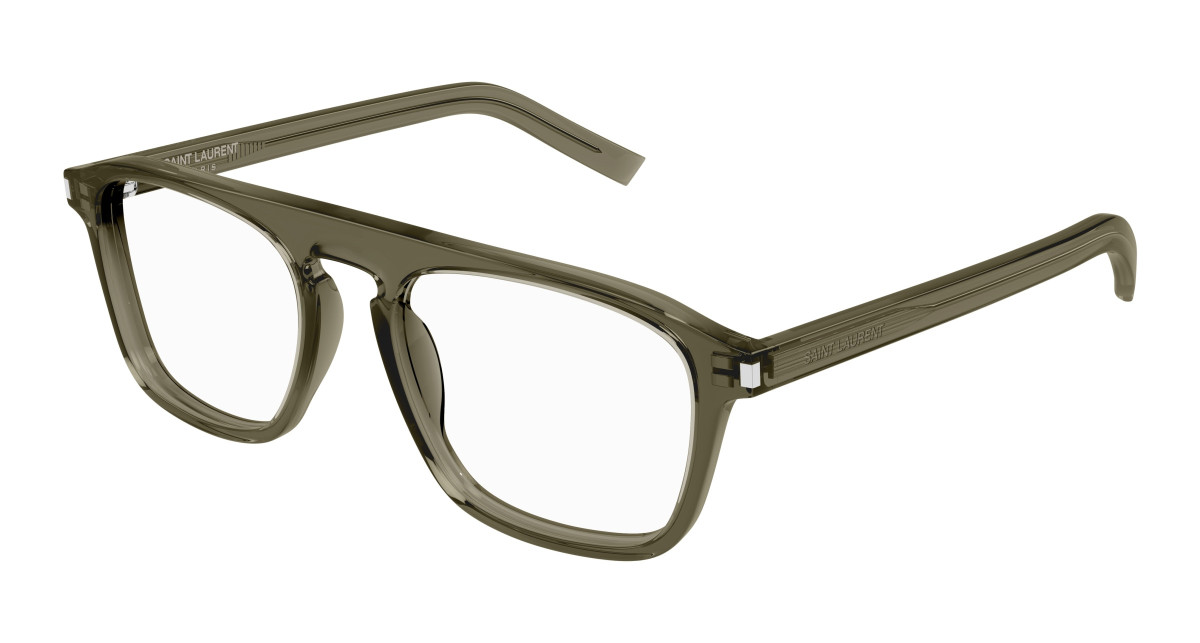 Lunettes de Vue Saint laurent SL 157 006 Brun