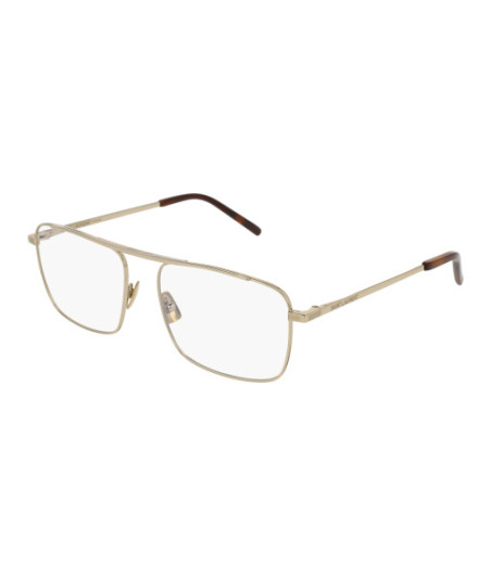 Lunettes de Vue Saint laurent SL 152 002 Or