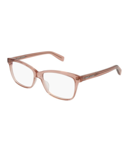 Lunettes de Vue Saint laurent SL 170 004 Nude