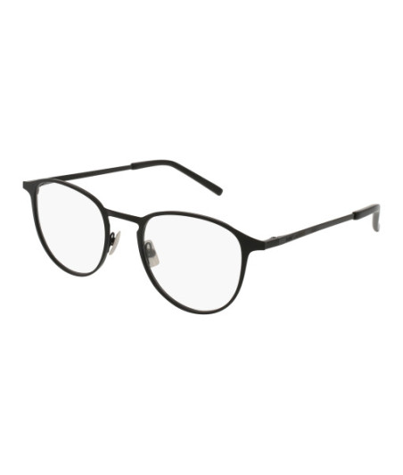 Lunettes de Vue Saint laurent SL 179 001 Noir