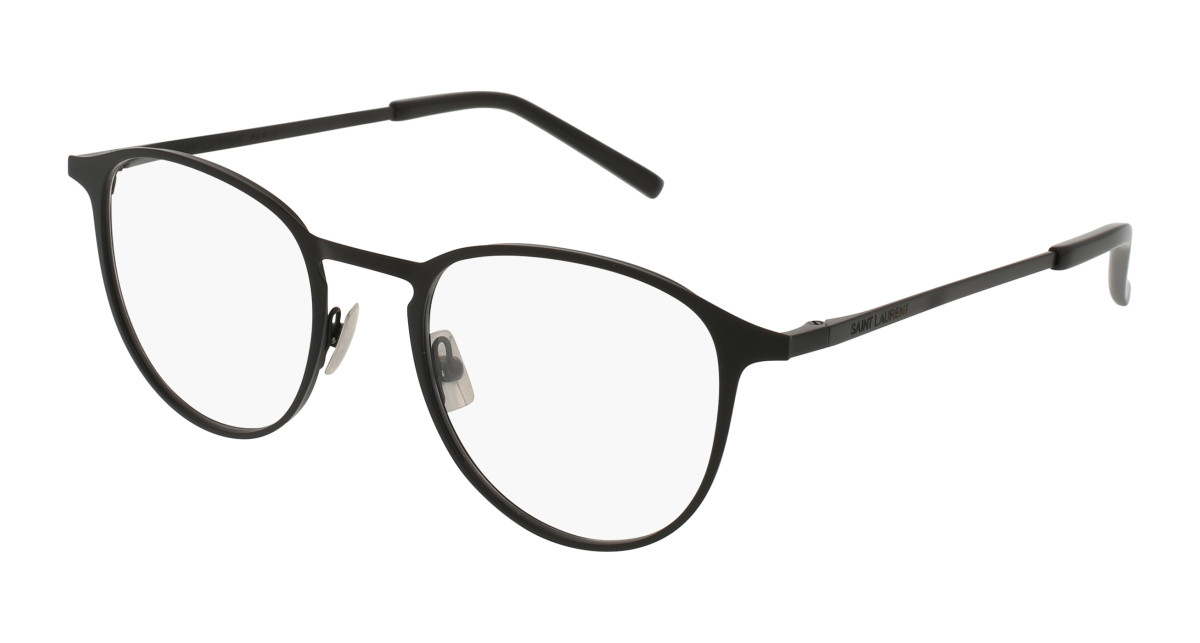 Lunettes de Vue Saint laurent SL 179 001 Noir