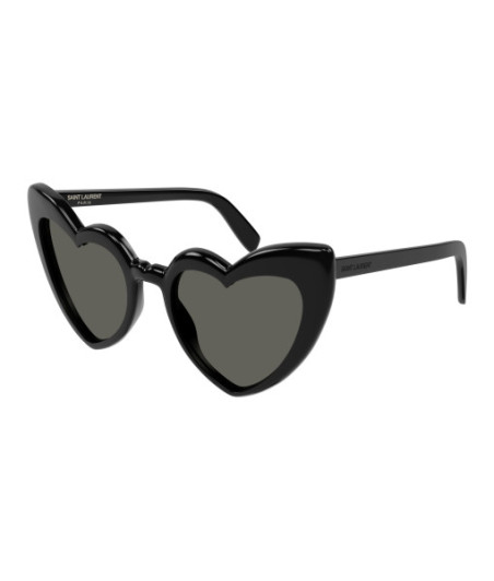 Lunettes de Soleil Saint laurent SL 181 LOULOU 001 Noir