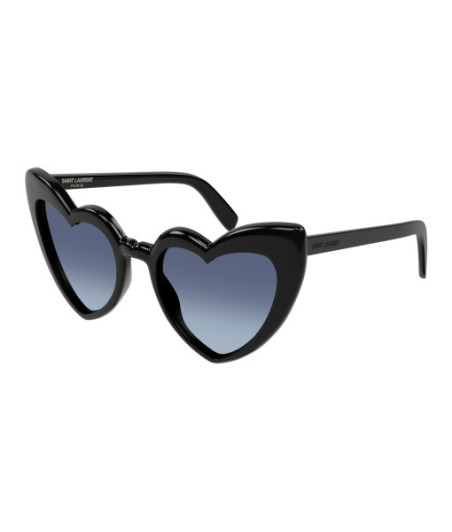 Lunettes de Soleil Saint laurent SL 181 LOULOU 008 Noir