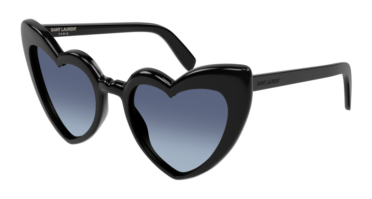 Lunettes de Soleil Saint laurent SL 181 LOULOU 008 Noir