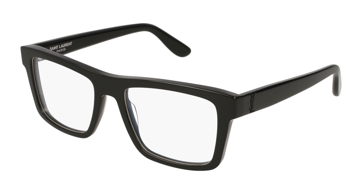 Lunettes de Vue Saint laurent SL M10 005 Noir