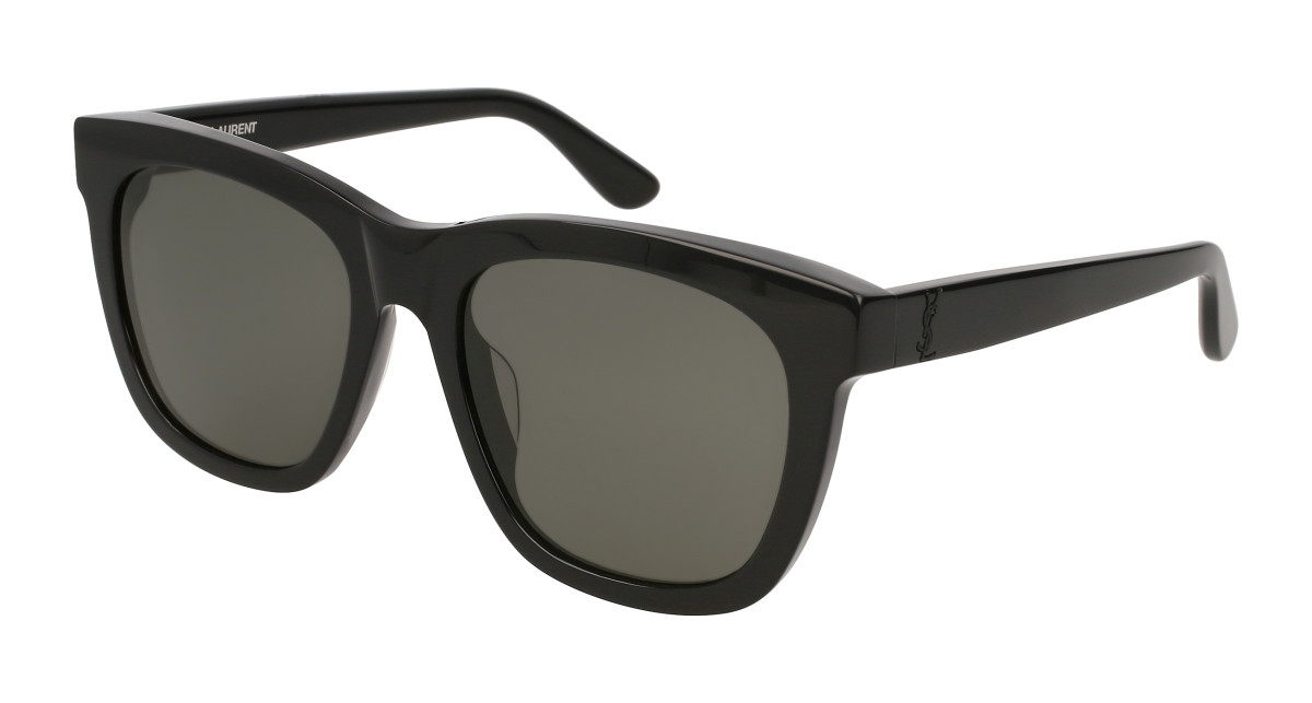 Lunettes de Soleil Saint laurent SL M24/K 001 Noir