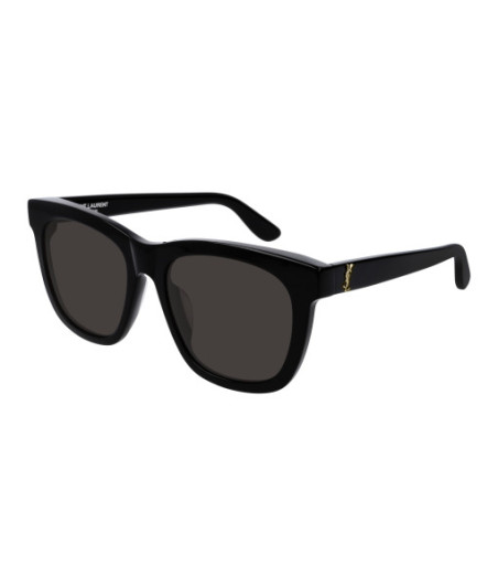 Lunettes de Soleil Saint laurent SL M24/K 005 Noir