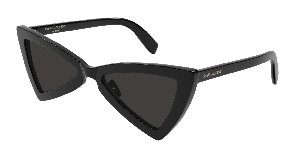 Lunettes de Soleil Saint laurent SL 207 JERRY 005 Noir